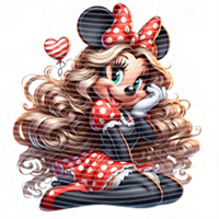 Mickey-AMQ 352